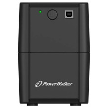 Bluewalker PowerWalker VI 650 SH (Black)