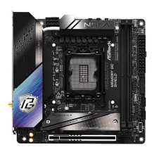Pamatplate ASRock Z890I NOVA WIFI