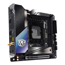 Asrock Phantom Gaming Z890I Nova WiFi Intel Z890 LGA 1851 (Socket V1) mini ITX