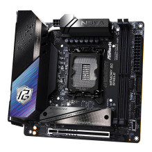 Pamatplate ASRock Z890I NOVA WIFI