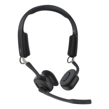 SHOKZ „OPENMEET“ „Bluetooth“ ausinės su USB C Port SHOKZ „OPENMEET“ „Bluetooth“ ausinės su USB C Port