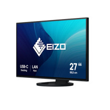 EIZO FlexScan EV2795-BK- 27'' IPS QHD monitorius
