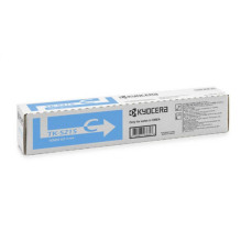 Toner Kyocera TK-5215 Cyan Original (1T02R6CNL0)