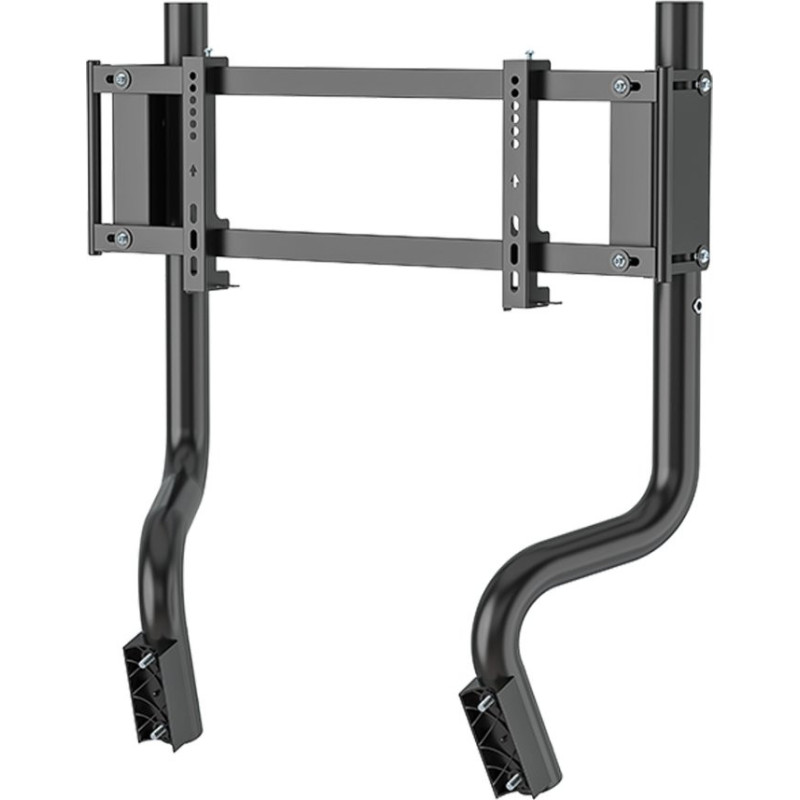 OPLITE Monitor Stand GTR S3 / S8 Elite (Single Monitor) black retail