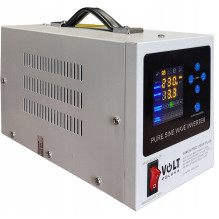 Inverter VOLT POLSKA...