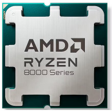AMD Ryzen 5 8500G Tray