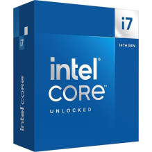 Intel Core i7-14700K processor