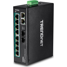 Switch TRENDnet TI-PG102
