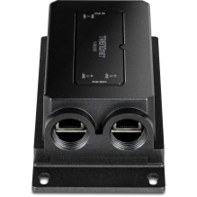 TRENDnet 2-Port Industrial...