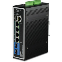 TRENDnet Switch 6-port...