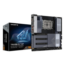 GigaByte TRX50 AI TOP...