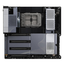 GigaByte TRX50 AI TOP (silber / Black)