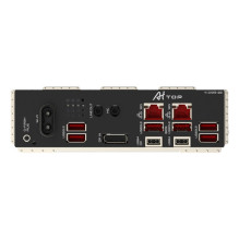 Motherboard TRX50 AI TOP sTR5 8DDR5 DP IN / USB-C e-ATX