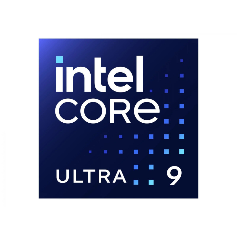 Intel Core? Ultra 9 285 (Tray-Version)