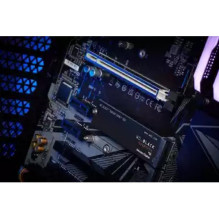 WD SSD Black SN850X 2TB NVMe with Heatshield