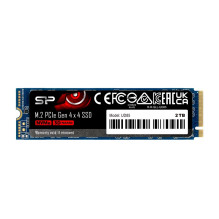 SSD diskas Silicon Power...