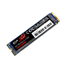 SSD diskas Silicon Power UD85 2TB M.2 2280 PCI-E x4 Gen4 NVMe (SP02KGBP44UD8505)