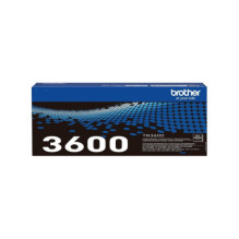 Toner Brother TN3600 Black