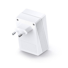 TP-LINK TL-WPA4220 AV600 - rozširovač siete cez elektrickú sieť, Qualcomm, 300 Mb / s v pásme 2,4 GHz, 600 Mb / s cez el TP-LINK TL-WPA4220 AV600 - rozširovač siete cez elektrickú sieť, Qualcomm, 300 Mb / s v pásme 2,4 GHz, 600 Mb / s cez el