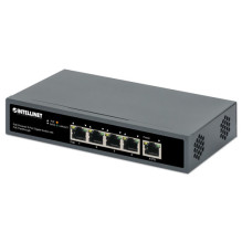 INTELLINET 4-Port...