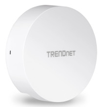 TRENDnet WL-AP AC1300 PoE Indoor Wireless Access Point TRENDnet WL-AP AC1300 PoE Indoor Wireless Access Point