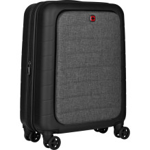 Wenger suitcase with laptop...