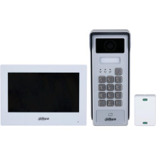 VIDEO INTERCOM SET KTX03...