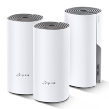 TP-Link AC1200 Visos namų "Mesh" Wi-Fi sistema, 3 vnt.