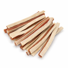 PETITTO Soft goose sandwiches - dog treat - 500g PETITTO Soft goose sandwiches - dog treat - 500g