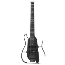 Donner Hush X Black -...