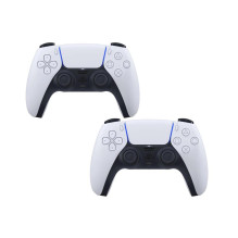 Sony Interactive Entertainment PS719022602 žaidimų konsolė 1 TB „Wi-Fi“ Juoda, Balta Sony Interactive Entertainment PS719022602 žaidimų konsolė 1 TB „Wi-Fi“ Juoda, Balta