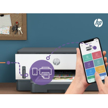 „HP Smart Tank 725“ daugiafunkcis terminis rašalinis spausdintuvas, A4, 4800 x 1200 DPI, 15 ppm, „Wi-Fi“