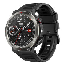 SMARTWATCH W50 PRO / BLACK...