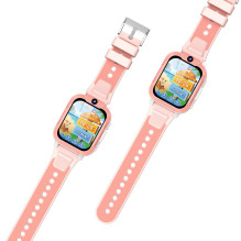 SMARTWATCH Z40 PRO / PINK Z40PROPINK BLACKVIEW