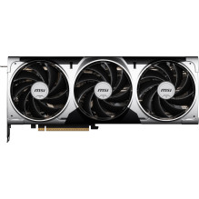 Graphics Card, MSI, NVIDIA, GeForce RTX 5080, 16 GB, GDDR7, 256 bit, PCI Express x16 5.0, Active, RTX508016GVEN3XOCBLK