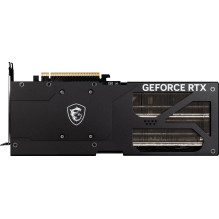 Graphics Card, MSI, NVIDIA, GeForce RTX 5080, 16 GB, GDDR7, 256 bit, PCI Express x16 5.0, Active, RTX508016GVEN3XOCBLK