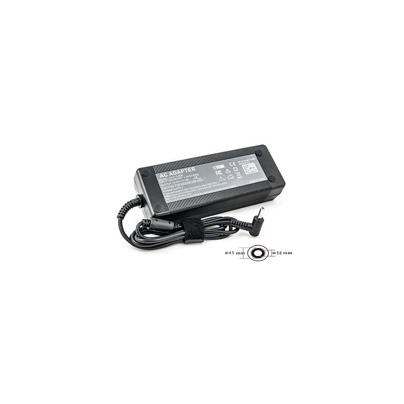 „Extra Digital HP120G4530 HP“ 220 V, 120 W: 19,5 V, 6,15 A