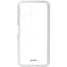 Krusell "Kivik Cover Huawei P40 Lite" Transparent Krusell "Kivik Cover Huawei P40 Lite" Transparent