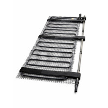 Stogų atitirpinimo tinklelis Genius Carbon Stogų atitirpinimo tinklelis Genius Carbon