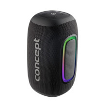 Belaidis garsiakalbis - nešiojama kolonėlė Concept SoundJoy BR5020 Belaidis garsiakalbis - nešiojama kolonėlė Concept SoundJoy BR5020