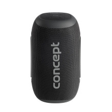 Belaidis garsiakalbis - nešiojama kolonėlė Concept SoundJoy BR5020 Belaidis garsiakalbis - nešiojama kolonėlė Concept SoundJoy BR5020