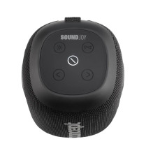 Belaidis garsiakalbis - nešiojama kolonėlė Concept SoundJoy BR5020 Belaidis garsiakalbis - nešiojama kolonėlė Concept SoundJoy BR5020