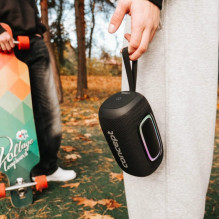 Belaidis garsiakalbis - nešiojama kolonėlė Concept SoundJoy BR5020 Belaidis garsiakalbis - nešiojama kolonėlė Concept SoundJoy BR5020