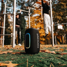 Belaidis garsiakalbis - nešiojama kolonėlė Concept SoundJoy BR5020 Belaidis garsiakalbis - nešiojama kolonėlė Concept SoundJoy BR5020