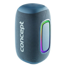 Belaidis garsiakalbis - nešiojama kolonėlė Concept SoundJoy BR5022 Belaidis garsiakalbis - nešiojama kolonėlė Concept SoundJoy BR5022