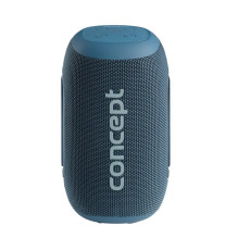 Belaidis garsiakalbis - nešiojama kolonėlė Concept SoundJoy BR5022 Belaidis garsiakalbis - nešiojama kolonėlė Concept SoundJoy BR5022