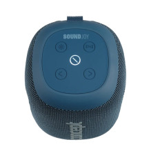 Belaidis garsiakalbis - nešiojama kolonėlė Concept SoundJoy BR5022 Belaidis garsiakalbis - nešiojama kolonėlė Concept SoundJoy BR5022