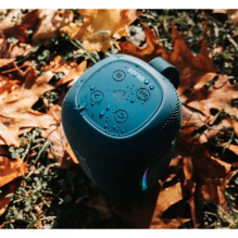 Belaidis garsiakalbis - nešiojama kolonėlė Concept SoundJoy BR5022 Belaidis garsiakalbis - nešiojama kolonėlė Concept SoundJoy BR5022