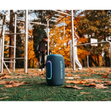 Belaidis garsiakalbis - nešiojama kolonėlė Concept SoundJoy BR5022 Belaidis garsiakalbis - nešiojama kolonėlė Concept SoundJoy BR5022
