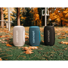 Belaidis garsiakalbis - nešiojama kolonėlė Concept SoundJoy BR5022 Belaidis garsiakalbis - nešiojama kolonėlė Concept SoundJoy BR5022